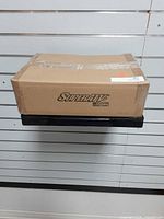 Sealed SuperATV branded shipping carton