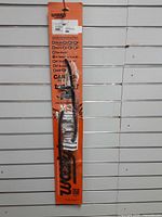 Full packaged Woody's carbide runner extender on display card