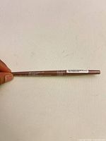 Full view of sealed Annabelle eyebrow pencil
