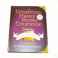 Front cover showing title, author, hardcover condition