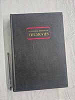 Front cover of the book