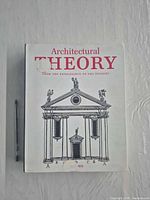 Front cover of the hardcover book showing title and illustration