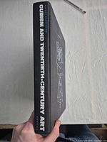 Book spine showing title and publisher