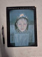 Front cover of Fantastic Photographs book