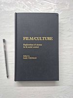 Front cover showing title and editor