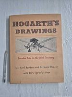 Front dust jacket showing title, subtitle, authors and reproduction count