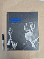 Front cover showing title, publisher and imagery