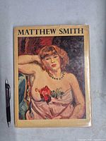 Front of dust-jacketed book showing title and cover art