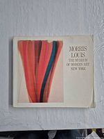 Front cover showing title and cover art