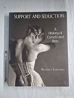 Front cover showing title, author and subject matter