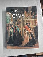 Front cover of hardcover book