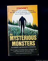 Front cover of paperback