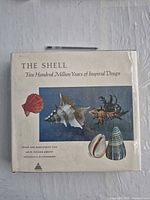 Front cover of hardcover book with dust jacket