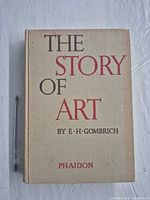 Front cover of hardcover showing title, author, publisher