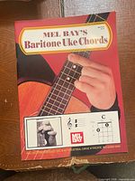 Front cover showing title, publisher logo and artwork