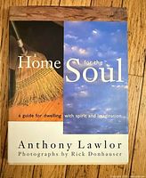 Front cover showing title, author and imagery