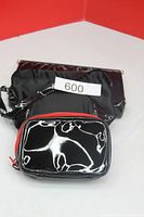 Both purses group view