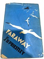 Front view of book with dust jacket