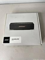 Front of retail box showing product image and branding