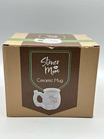 Retail box front showing product name and image