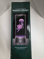 Front of retail box showing product image and branding