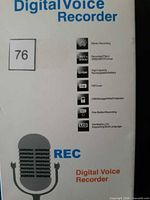 Front of retail box showing product name and feature icons