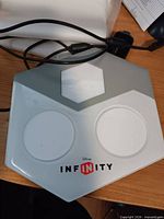 Disney Infinity base with cable