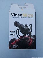 Front of retail box showing product name and image