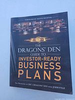 Front cover showing title, authorship and publisher