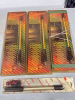 Five Street Glow neon antenna packages