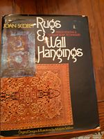 Front dust jacket showing title and author