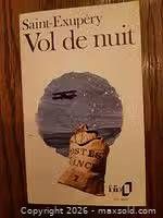 Front cover showing title, author and illustration