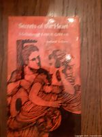 Front dust jacket showing title and artwork