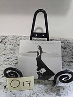 Front cover of Sarah McLachlan Closer CD in stand