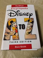 Front cover showing full title, edition, author