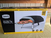 Box front showing full product image and branding