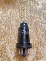 Side view showing RCA branding and Made in U.S.A. text