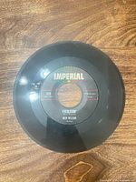 Full view of Everlovin' side showing Imperial label and catalogue number