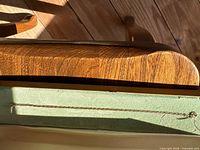 Bracelet in box showing overall form