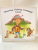 Front of box showing title and illustration