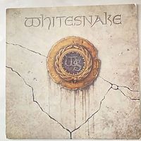 Front album cover showing title and artwork