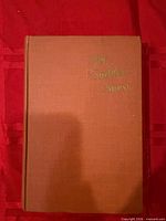 Front cover of The Sudden Guest hardcover