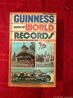 Front cover showing title, year, and imagery