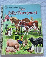 Front cover showing title, series logo, code 200-54