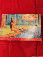 Front of boxed game showing title and artwork