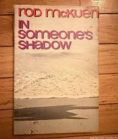 Front cover showing title and wear