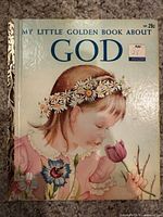 Front cover showing title, illustration, foil spine, 29¢ price