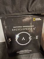 Front cover displaying title and publisher