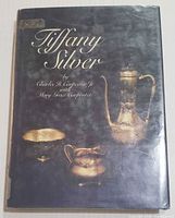 Front dust jacket showing title and imagery