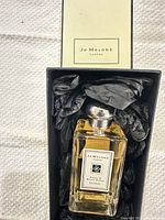 Sealed Jo Malone Peony & Blush Suede 100 ml bottle inside original box with tissue